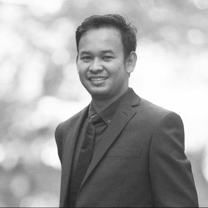 Elvis Saputra, S.T., M.T.