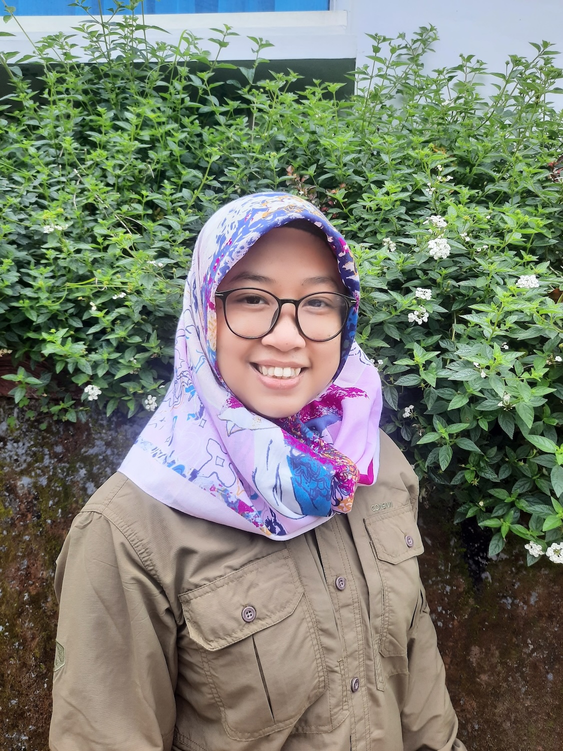 Surya Heppy Kurniasari