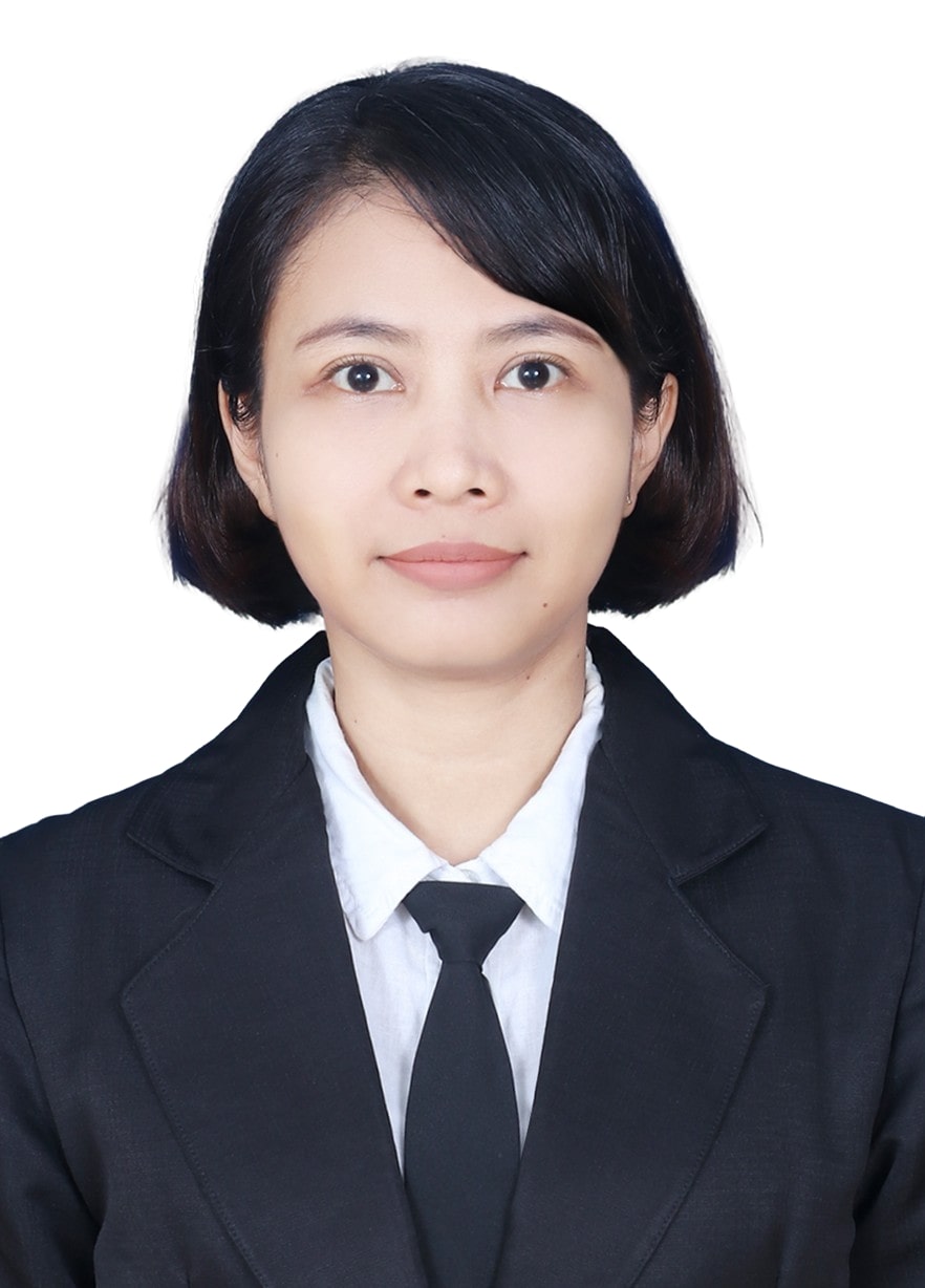 Anastasia Neni Candra Purnamasari