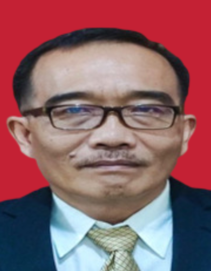 Drs. Dariyus Medi Sinulingga, M.SP