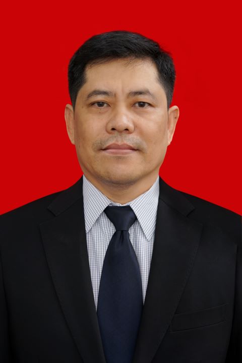Prof. Ir. Denny Helard, Ph.D