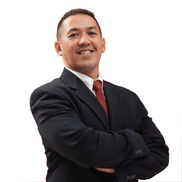 Risteruw Leonardo Firmansyah