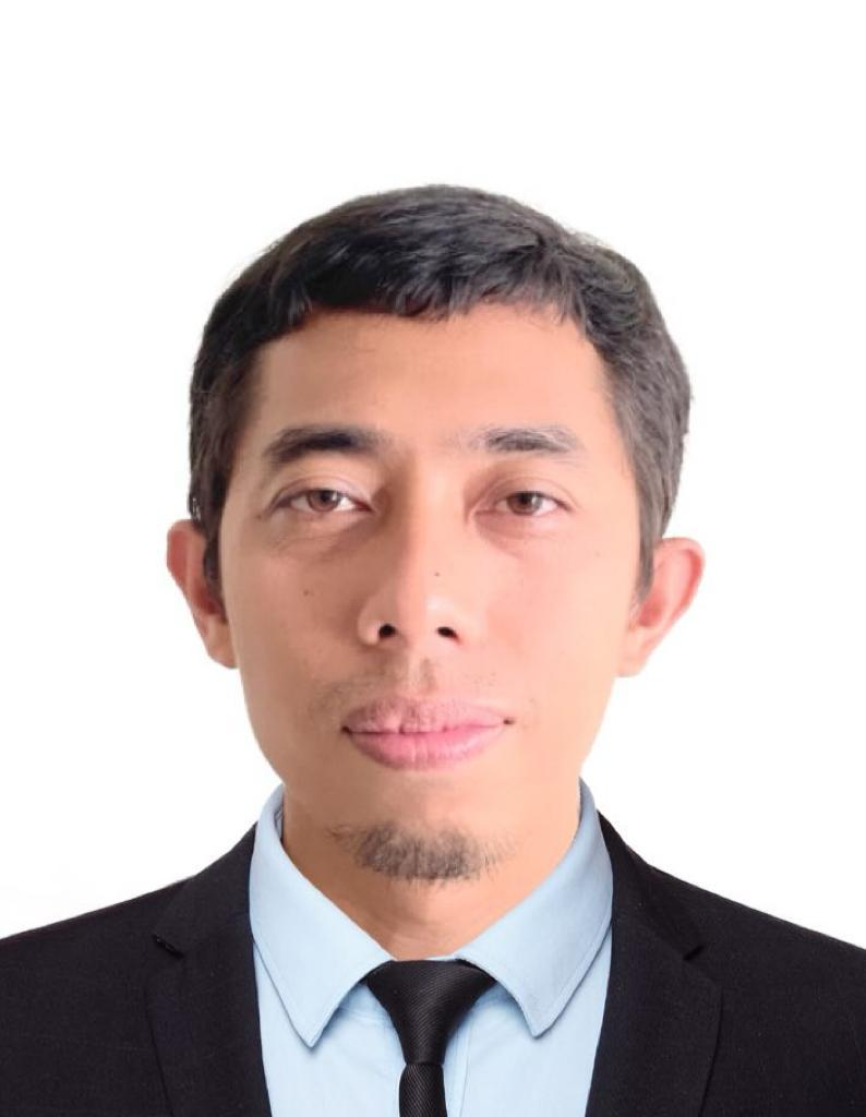 Oktanto Dedi Winarko