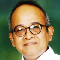 Dr. Ir. Suprayoga Hadi, Msp